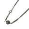 Mini Necklace Sterling Silver