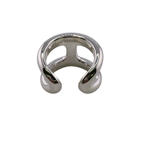 Osmoz Ring Silver