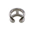 Osmoz Ring Silver