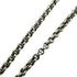 Mini Necklace Sterling Silver