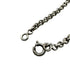 Mini Necklace Sterling Silver