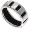 Class One Ring 18K White Gold