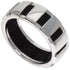 Class One Ring 18K White Gold