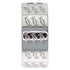 2C 2000 Christmas Limited Edition Ring 18K White Gold