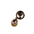 Single Earring Crystal