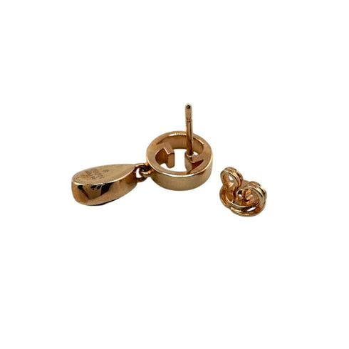 Single Earring Crystal