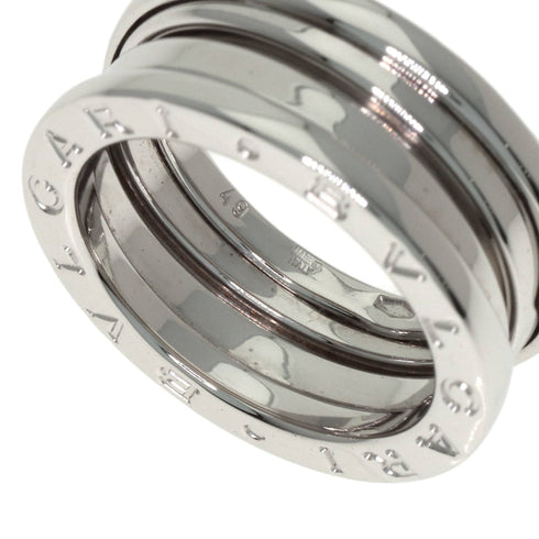 B.Zero1 Ring 18K White Gold