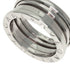 B.Zero1 Ring 18K White Gold