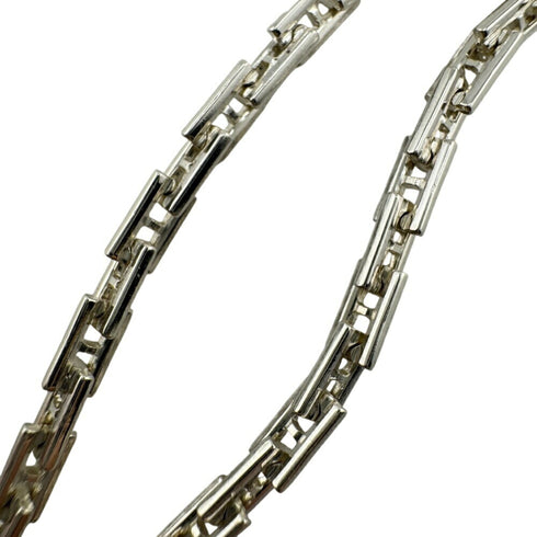 Hercules Bracelet Sterling Silver