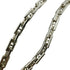 Hercules Bracelet Sterling Silver