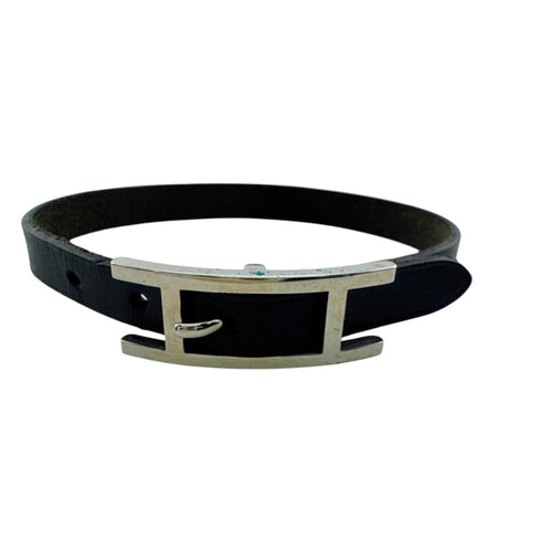 Hapi Bracelet Leather