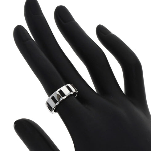 Class One Ring 18K White Gold