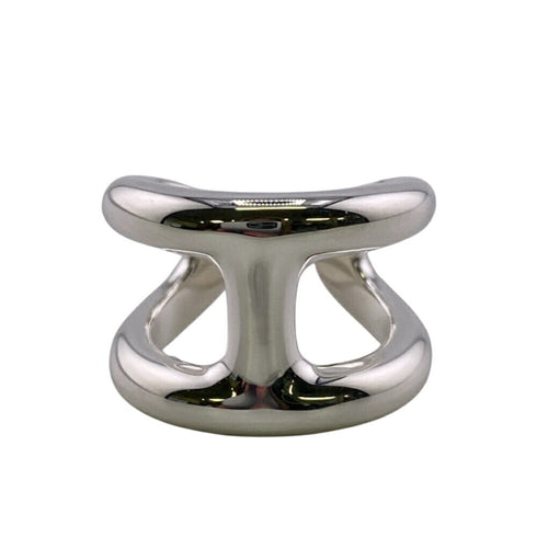 Osmoz Ring Silver