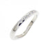 Ballerina Ring Platinum with Diamond