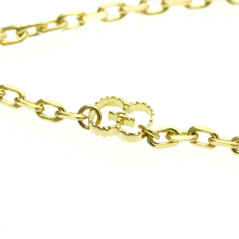 Bracelet 18K Yellow Gold