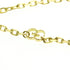 Bracelet 18K Yellow Gold