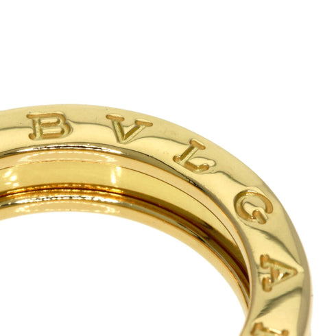 B.Zero1 Ring 18K Yellow Gold