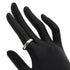 Happy Birthday Ring 18K White Gold