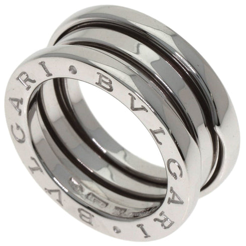 B.Zero1 Ring 18K White Gold