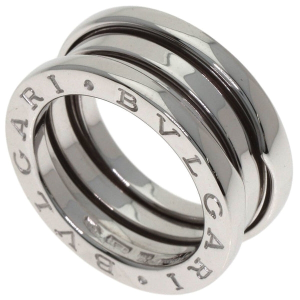B.Zero1 Ring 18K White Gold