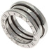 B.Zero1 Ring 18K White Gold