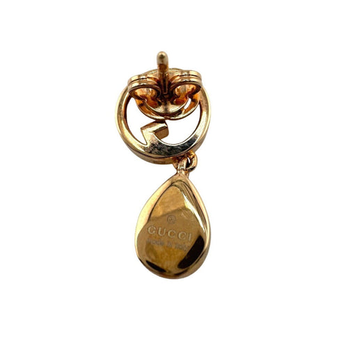 Single Earring Crystal