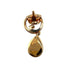 Single Earring Crystal