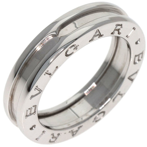 B.Zero1 Ring 18K White Gold