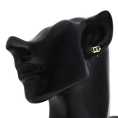 Earrings Stud 18K Yellow Gold