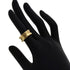 B.Zero1 Ring 18K Yellow Gold
