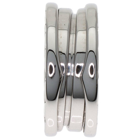 B.Zero1 Ring 18K White Gold