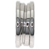 B.Zero1 Ring 18K White Gold