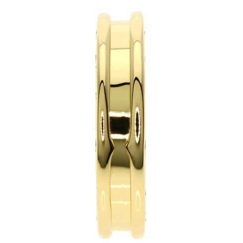 B.Zero1 Ring 18K Yellow Gold