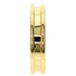 B.Zero1 Ring 18K Yellow Gold