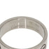 Ring 18K White Gold