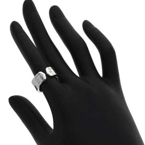 2C 2000 Christmas Limited Edition Ring 18K White Gold