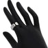 2C 2000 Christmas Limited Edition Ring 18K White Gold