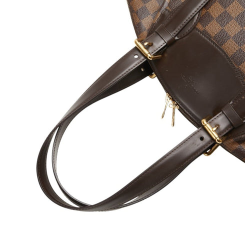 Verona Handbag Damier MM
