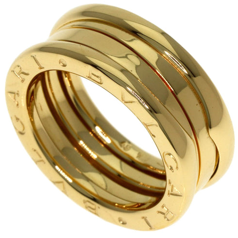 B.Zero1 Ring 18K Yellow Gold