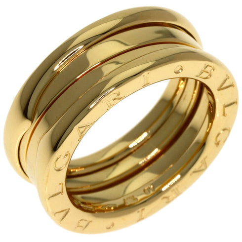 B.Zero1 Ring 18K Yellow Gold