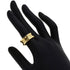 B.Zero1 Ring 18K Yellow Gold