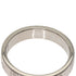 Happy Birthday Ring 18K White Gold
