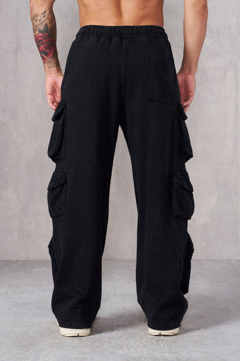 2005 - Hella Pocket Sweats