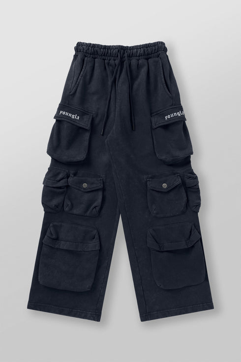 2005 - Hella Pocket Sweats