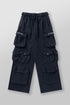 2005 - Hella Pocket Sweats