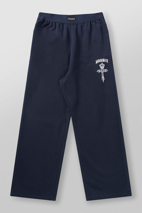 2009 - Faith Sweats