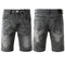 PURPLE Fashion Jeans 5094