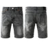 PURPLE Fashion Jeans 5094