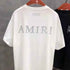 AMIRI Skeleton T-Shirt