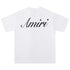 AMIRI Logo-Print Cotton-Jersey T-Shirts
